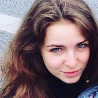 Aleksandra Maksimova's Photo