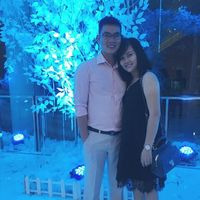 Jane Tống的照片