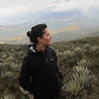 Manuela Restrepo Chica's Photo