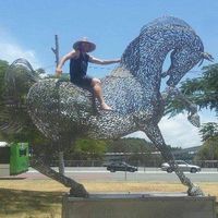 Shay Williams's Photo