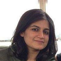 Shivani Trehan's Photo