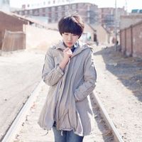 Xiaochen Pong's Photo