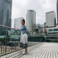 Shirley Zhang's Photo