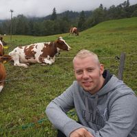 Øyvind Meyer的照片