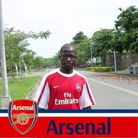 Ebrima Badjie's Photo