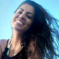 Fabricia Nunes's Photo