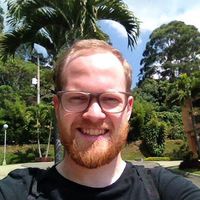 Marinus Oertel的照片