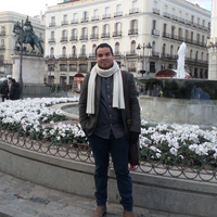 Edgar Manuel Benitez的照片