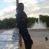 Momadou Diagne's Photo
