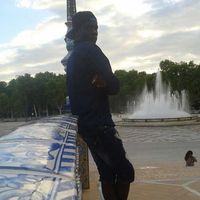 Fotos de Momadou Diagne