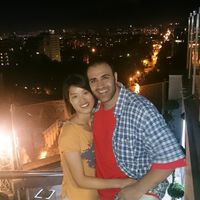 Joseph McKenzie的照片