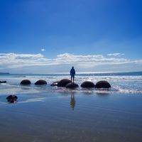 Romain Blusseau's Photo