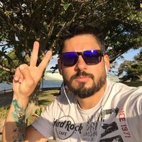 Denis Villegas的照片