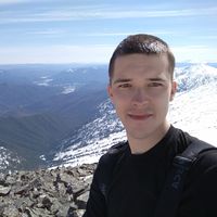 Michael Golodok的照片