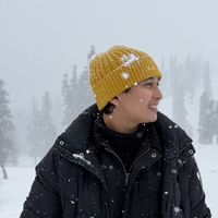 Chester Jan Singian's Photo