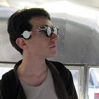 Sam Freeman的照片