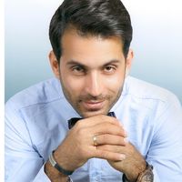 hossein bagheri的照片