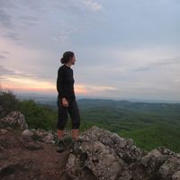 Fotos de Ada Gálová