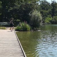 Magali MONIER's Photo