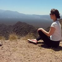 Victoria Sofía Pellegrino's Photo