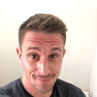 Andy Spilsbury's Photo