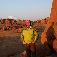 Fabien FABIEN's Photo