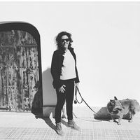 Sabine  Richter Dancourt's Photo