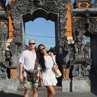 Michael Savin's Photo