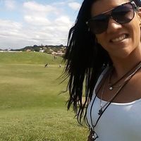 Rebeca Carvalho's Photo