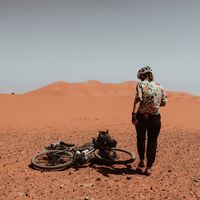 Svenja Nyffeler's Photo