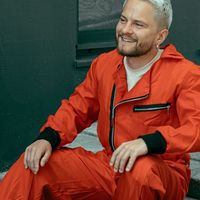 Andrew Bozhko的照片