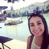 Andrea Criado's Photo