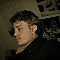 Kristian Wolfe's Photo