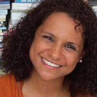 Nubia Farias's Photo