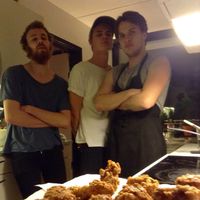 Mads Nansen Paulsen's Photo