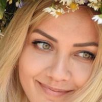 Irina Miskova's Photo