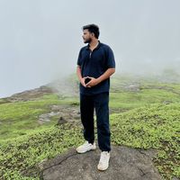 Ankit  Tiwari's Photo