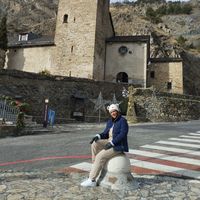 Johanna Ararat的照片