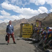 James Williamson的照片