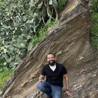 Abdelrahman (Noah) Soliman's Photo