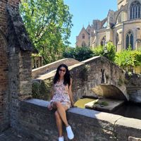 Camilla Pereira的照片