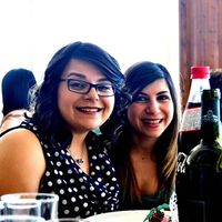 Stefania Carroccia's Photo