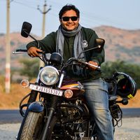 Farhaan Rizvi's Photo