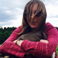 Mary Naughton的照片