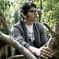 Odín Zamorano's Photo