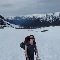 Celsey Adams's Photo