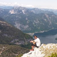 Lucas de la Red's Photo