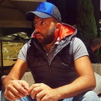 Bachir Choucair's Photo