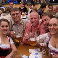 William Rich's Photo