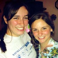 Alison Cummings's Photo